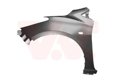 калник VAN WEZEL           