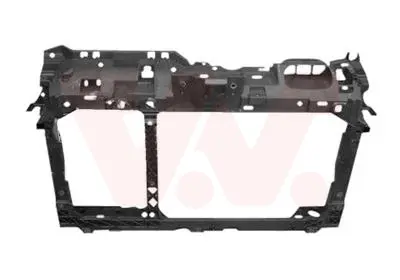 предна маска VAN WEZEL           