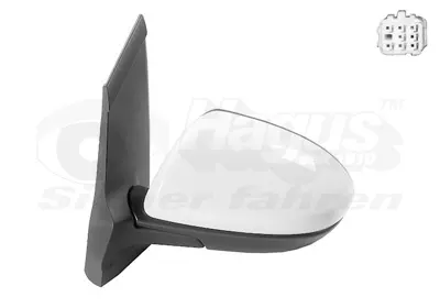 външно огледало VAN WEZEL           