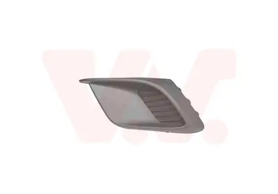 въздухозаборна решетка, броня VAN WEZEL           