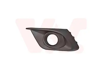 въздухозаборна решетка, броня VAN WEZEL           