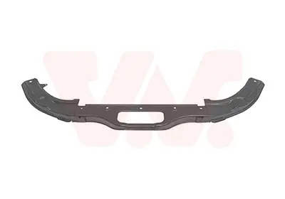 предна маска VAN WEZEL           