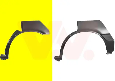 странична стена VAN WEZEL           