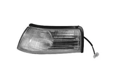 мигачи VAN WEZEL           