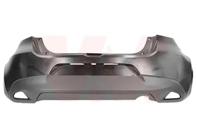 броня VAN WEZEL           