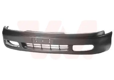 броня VAN WEZEL           