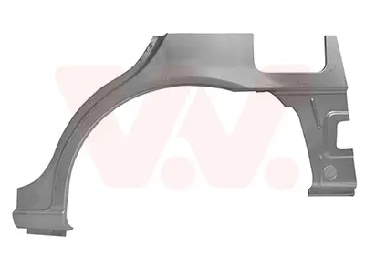 странична стена VAN WEZEL           