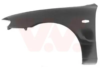 калник VAN WEZEL           