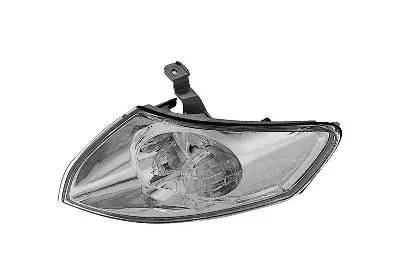 мигачи VAN WEZEL           