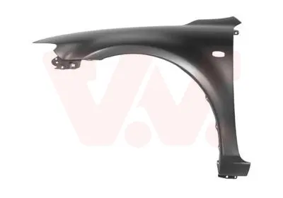 калник VAN WEZEL           