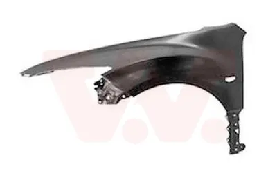 калник VAN WEZEL           