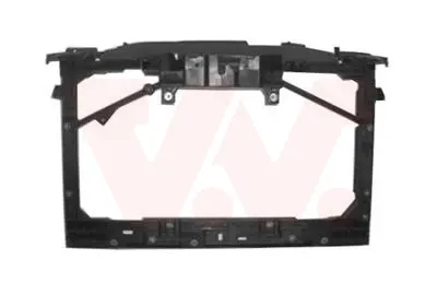 предна маска VAN WEZEL           