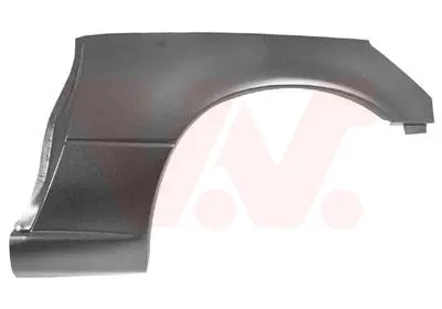 странична стена VAN WEZEL           