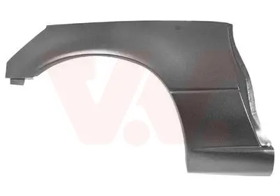 странична стена VAN WEZEL           