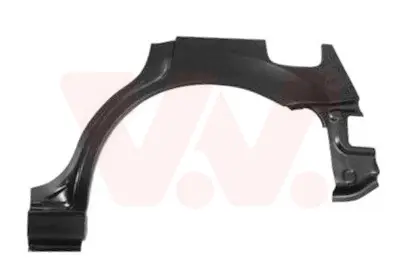 странична стена VAN WEZEL           