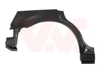 странична стена VAN WEZEL           