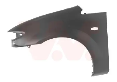 калник VAN WEZEL           