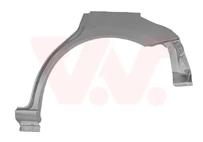 странична стена VAN WEZEL           