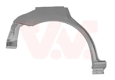 странична стена VAN WEZEL           