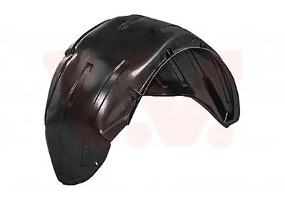 обшивка, колесна ниша VAN WEZEL           