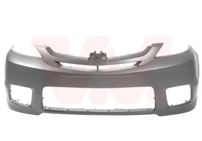 броня VAN WEZEL           