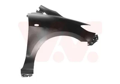 калник VAN WEZEL           