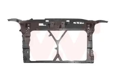 предна маска VAN WEZEL           