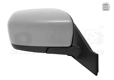 външно огледало VAN WEZEL           