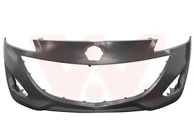 броня VAN WEZEL           