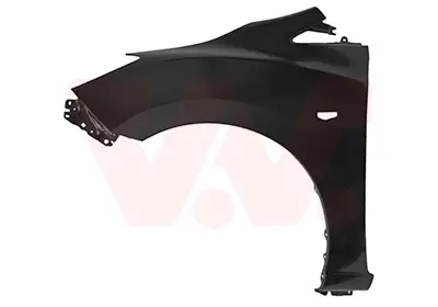 калник VAN WEZEL           