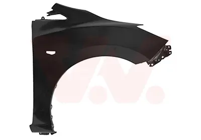 калник VAN WEZEL           