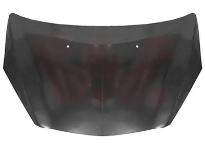 капак на двигателя VAN WEZEL           