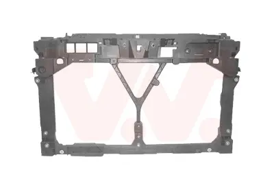 предна маска VAN WEZEL           