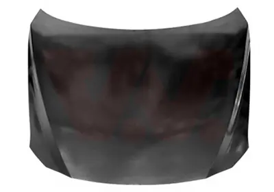 капак на двигателя VAN WEZEL           