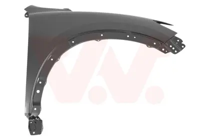 калник VAN WEZEL           