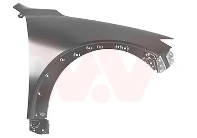 калник VAN WEZEL           