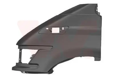 калник VAN WEZEL           