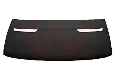 капак на двигателя VAN WEZEL           