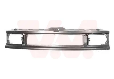 предна маска VAN WEZEL           