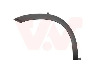 разширение, калник VAN WEZEL           