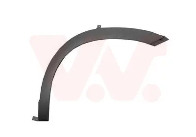 разширение, калник VAN WEZEL           