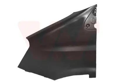 калник VAN WEZEL           