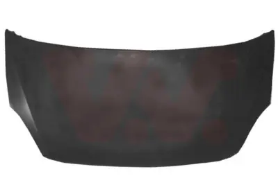 капак на двигателя VAN WEZEL           