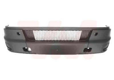 броня VAN WEZEL           