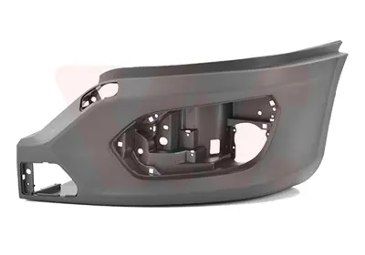 броня VAN WEZEL           