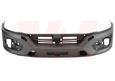 броня VAN WEZEL           