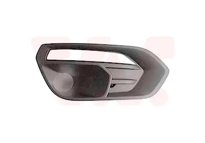 въздухозаборна решетка, броня VAN WEZEL           