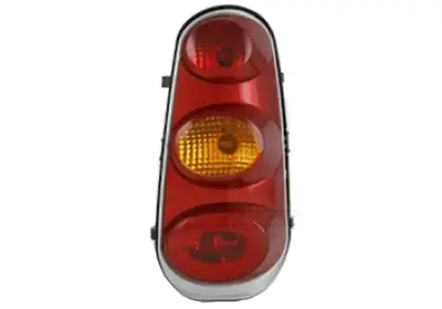 задни светлини VAN WEZEL           