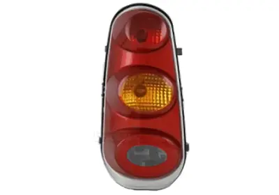 задни светлини VAN WEZEL           