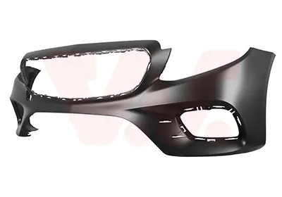 броня VAN WEZEL           